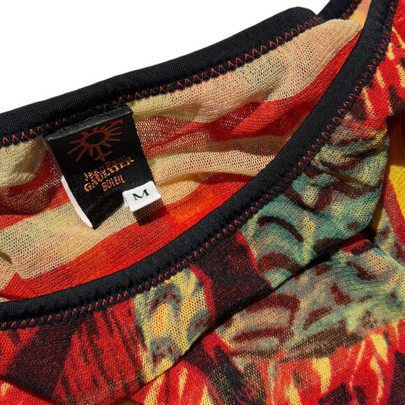 SS1999 Amour Au Soleil two piece set - Picture 5 of 5